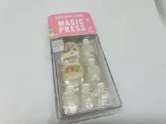 新品 ダッシングディバ サンリオ ネイルチップ キキララ足用フットペティキュアのサムネイル