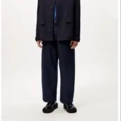 2026年最新】zara スタジオニコルソン バルーンデニムの人気アイテム