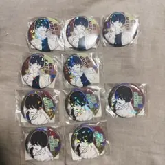 チェンソーマン 缶バッジ 須郷ミリ 吉田ヒロフミ - メルカリ