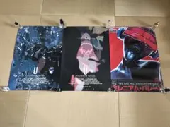 ミレニアムパレード ミレパ MILLENNIUM PARADE ポスター - メルカリ