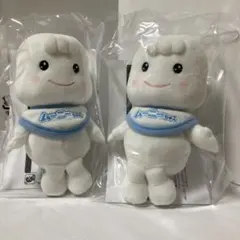MOONY ぬいぐるみ 2体セット moony ムーニーちゃん ぬいぐるみ 2体セット - メルカリ