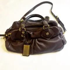 MARC BY MARCJACOBS Classic Q Baby Groove