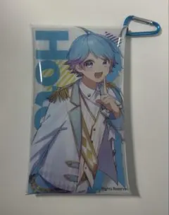 オンゲキ ソフトクリアキーホルダー - メルカリ