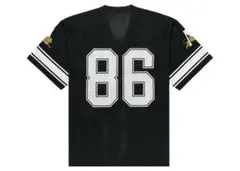 aime leon dore Technics soccer jersey M - メルカリ