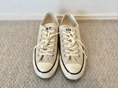 【24.5cm】コンバース