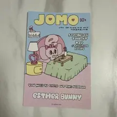 エスターバニー　ポストカード