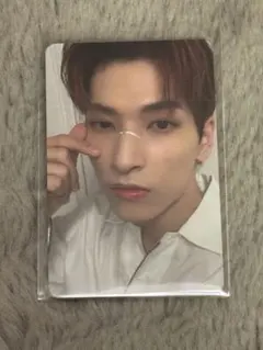 kcon hong kong カフェトレカ JO1 金城碧海