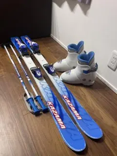 2026年最新】スキー板 120の人気アイテム - メルカリ