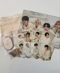 stray kids スキズ　シーグリ2024 セット