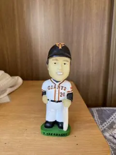 2025年最新】読売ジャイアンツフィギュアの人気アイテム - メルカリ