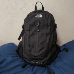 The north face ノースフェイス　Tellus 25 テルス 25