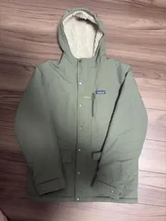 Patagonia インファーノジャケット キッズXXL(レディースL相当）