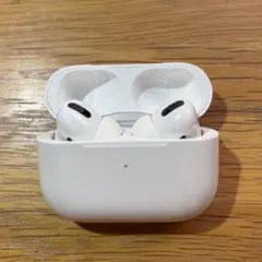 AirPods Pro ジャンク品