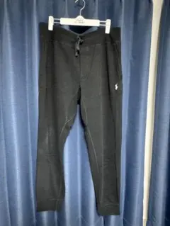 POLO RALPH LAUREN ジョガーパンツ スウェットパンツ 黒L