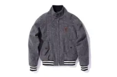 A BATHING APE バラクータ ドネガルツイード G9ジャケット Mのサムネイル