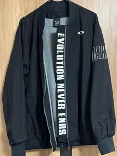 オークリー　ウィンドジャケット