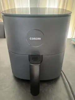 超メルカリ市の間期間値下げしました。COSORI 4.7L ノンフライヤー 本体のサムネイル