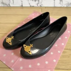 Vivienne Westwood Anglomania メリッサ　パンプス