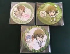 アイナナ アニカフェ コースター　二階堂大和