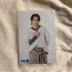 桜木雅哉 原因は自分にある。 EBiDAN大運動会2025 スポーツマンヒップ！