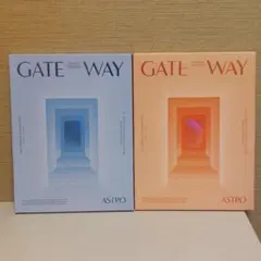 ASTRO / GATEWAY