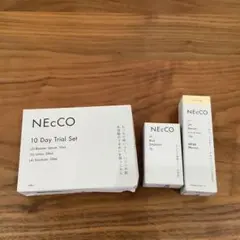 新品　ネッコ　フェイスケア5点セット　ユーグレナ