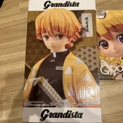 鬼滅の刃　grandista-AGATSUMA ZENITSU-