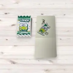 サンリオ はぴだんぶい けろけろけろっぴ グッズ