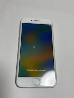 n*o様 iPhone 8ホワイト 本体