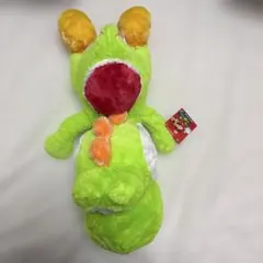 スーパーマリオ ヨッシー ぬいぐるみ 大きめ
