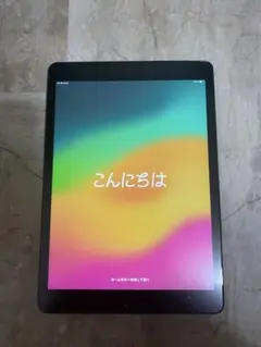 ipad 本体 9世代