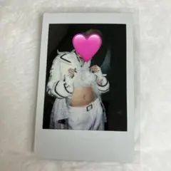 #Luvless Dexeultio Scapegoat いぶき チェキ