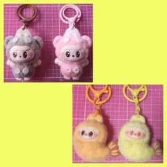 2025年最新】ラブブまとめ売りの人気アイテム - メルカリ