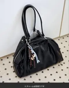 Kastane セパレートミドルBAGのサムネイル