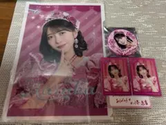 小泉遥香セット