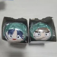 忍たま乱太郎　ぽてコロマスコット