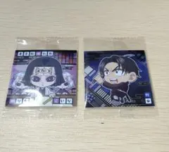 【新品】鬼滅の刃　ディフォルメシールウエハース　村田　輝利哉