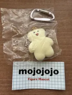 mojojojo フィギュアマスコット Cherry on top