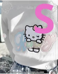 Rady x Hello Kitty フーディ Sのサムネイル
