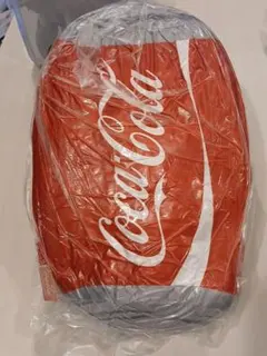 Coca-Cola コカ・コーラ ビッグ　BIG　クッション