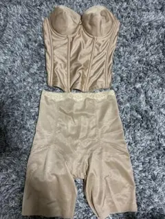 Carino ブライダルインナーセット C70