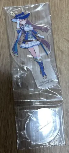 ウマ娘✴︎サトノダイヤモンド　アクスタ