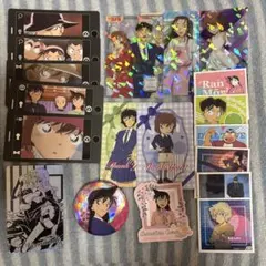 名探偵コナンセット