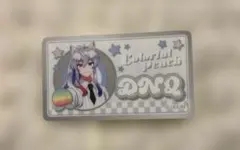 カラフルピーチ どぬく 缶バッジ ダイナー - メルカリ