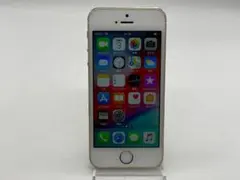 Apple iPhone5s 64GB ゴールド docomo 本体 32358