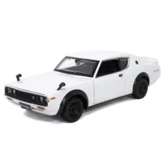 maisto 1973 日産スカイライン　2000GT-Rのサムネイル