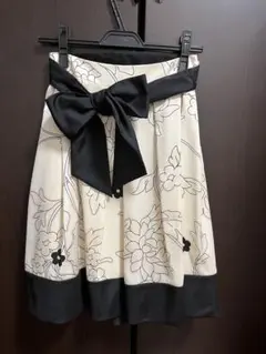 2025年最新】TO BE CHIC 季節：春夏 フレアスカートの人気