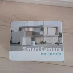 Smart Camera 防犯カメラ 本体