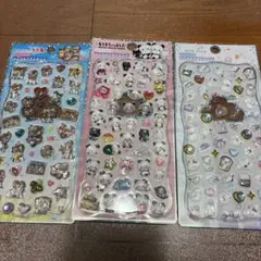 正規品 カミオジャパン ジュエルプチドロップ