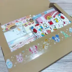 大量 バラメモ デザインペーパー